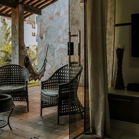 Qavi - Triplex Em Condominio #Shamballa104 ساو ميجيل دو غوستوسو المظهر الخارجي الصورة