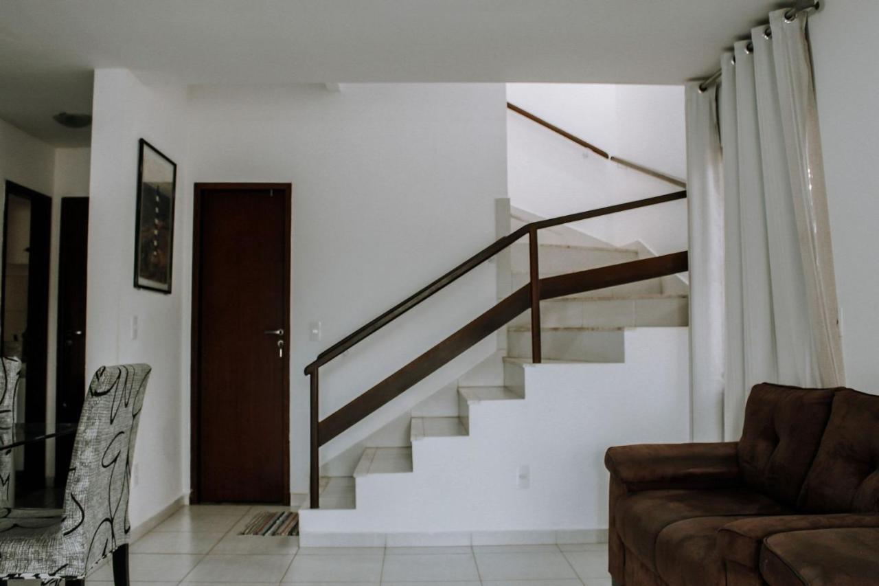 Qavi - Triplex Em Condominio #Shamballa104 ساو ميجيل دو غوستوسو المظهر الخارجي الصورة